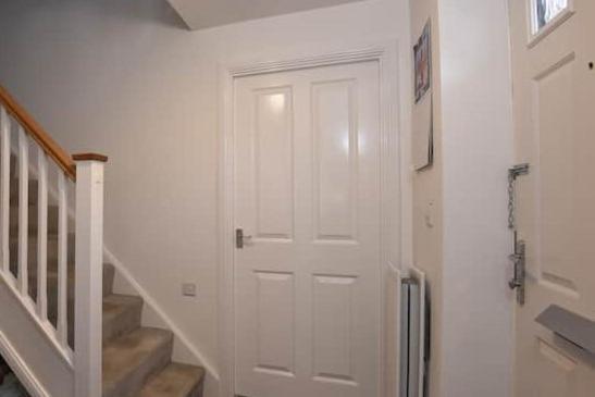 Beautiful En-Suite Room With Stairs Wokingham Eksteriør billede