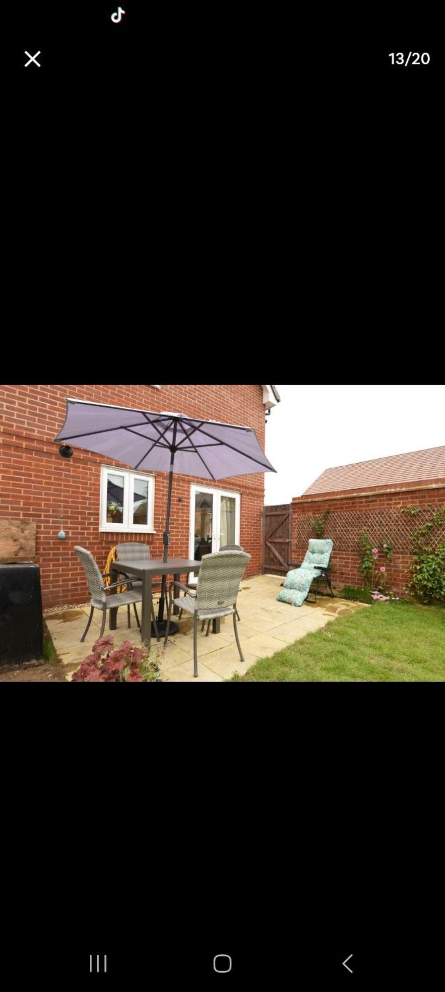 Beautiful En-Suite Room With Stairs Wokingham Eksteriør billede